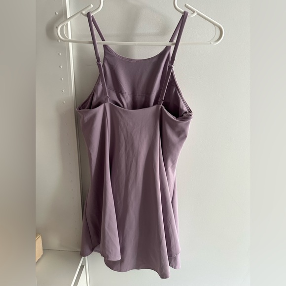NWT- Old Navy Sleeveless Power Soft 2-in-1 - Picture 5 of 6